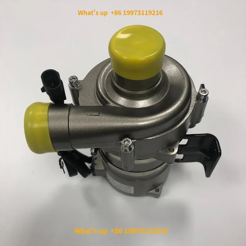 2026 High Quality Products, China Produced  High Quality Pener Water Pump 1307D1303001