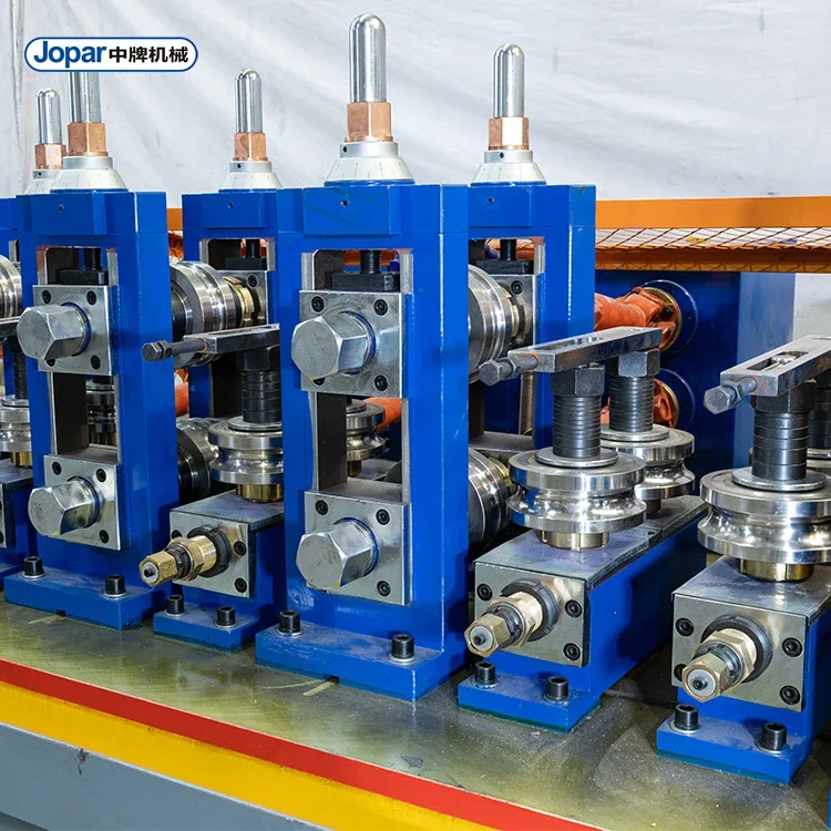 Erw Pipe Making Mac…