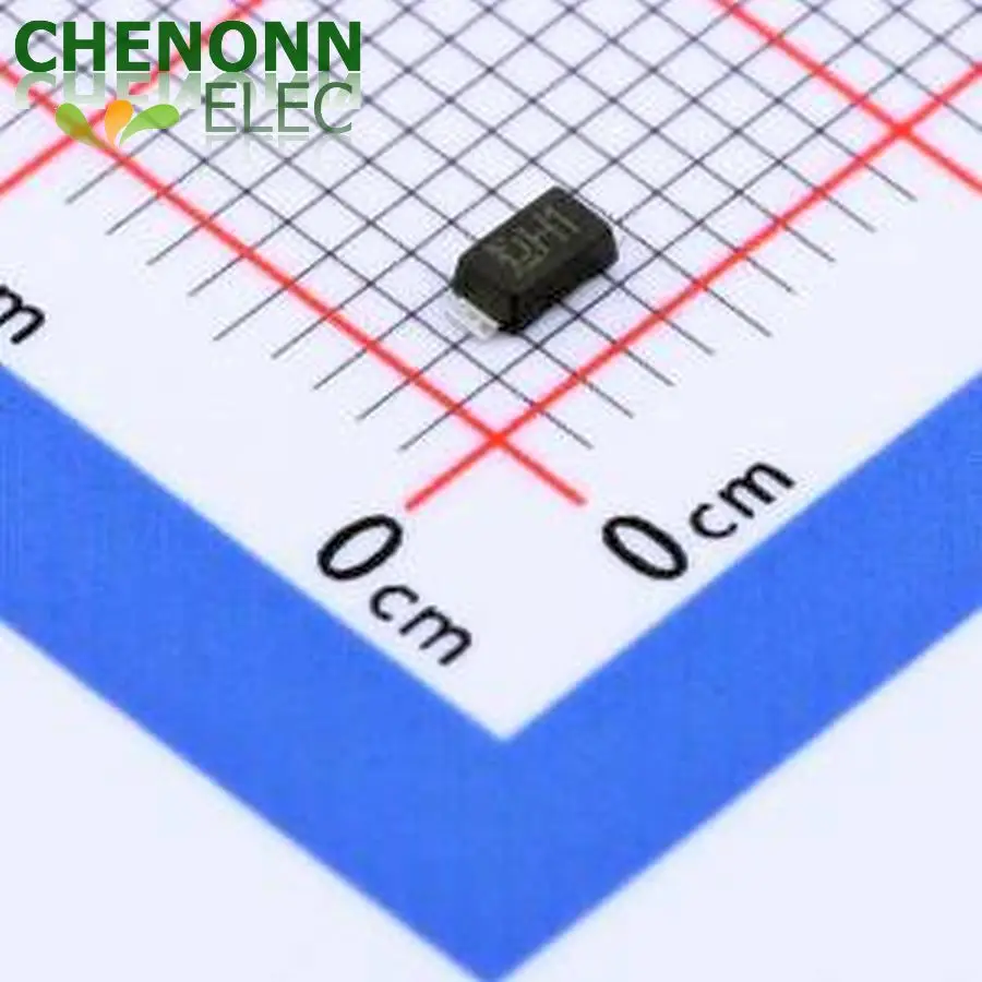 100PCS/LOT CRH01(TE85L,Q,M) (Diodes)
