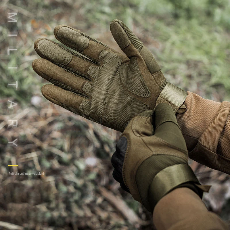 Thumbnail 2 - #72 Climbing Gloves List of Top Picks