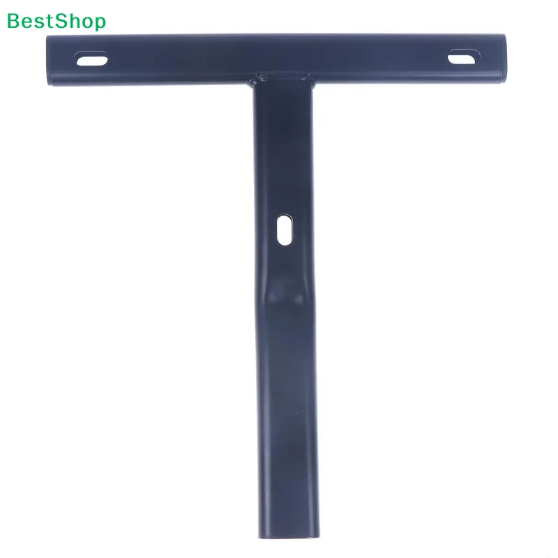 Swivel Chair Back Support Rod T Shaped Bar Backrest Chair Tripod Pallet Connection Pole Office Chairs Replacement Parts