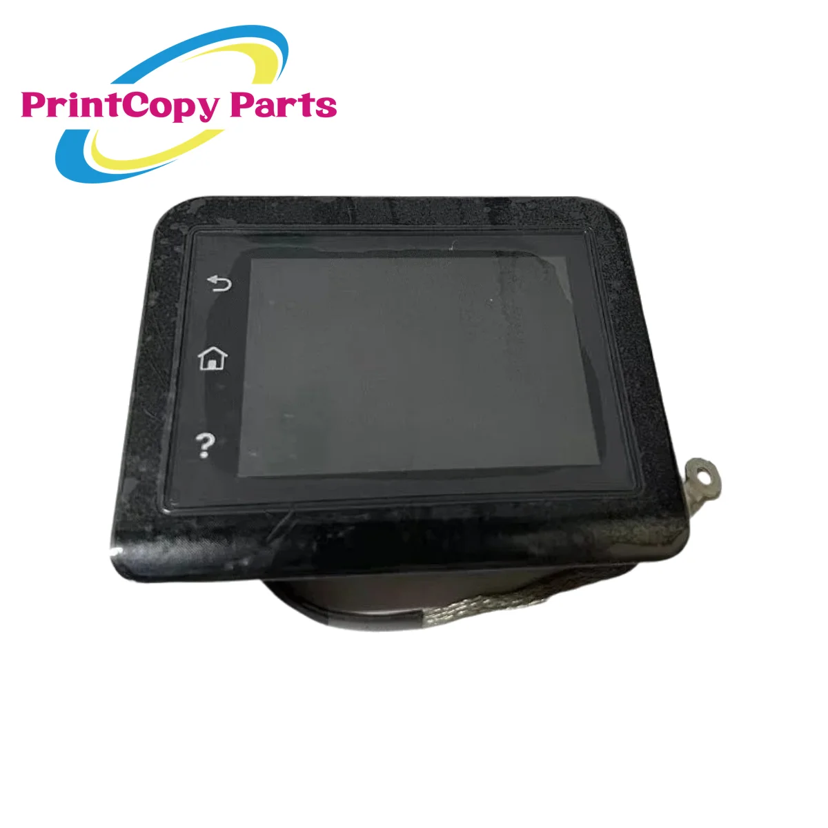 

1PC W2Q13-60103 Control Panel for HP LaserJet Pro MFP M428fdw M428 M429 429 428 M329 329 Touchscreen T6B60-60002 T6B80-60101