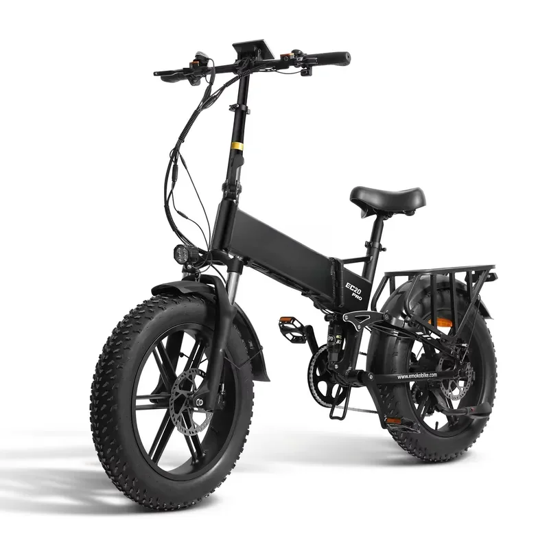 All Terrain Vehicle Ec20 Folding Driver Ultra Light Portable Driver