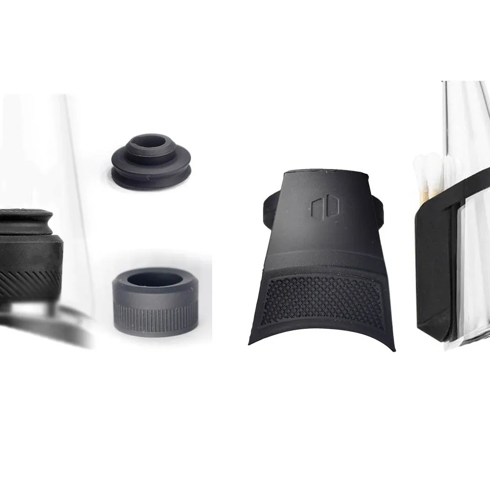Accessori per custodie in Silicone sostituibili per Peak & Peak Pro