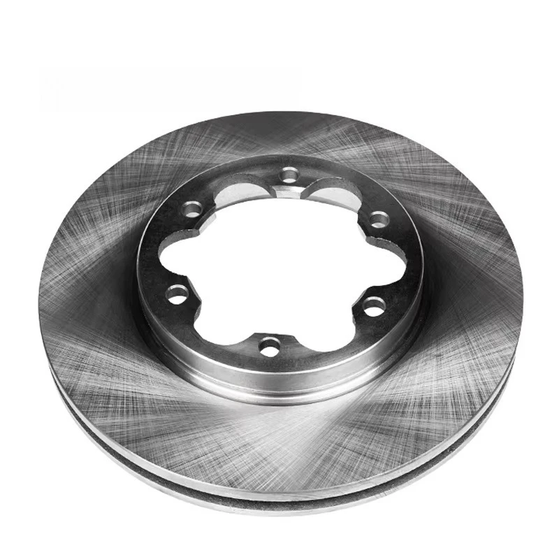 

Chinese Wholesaler Japanese Car Part High Quality Brake Disc for Hiace TRH20# 212 22 LH20 05 43521-26190