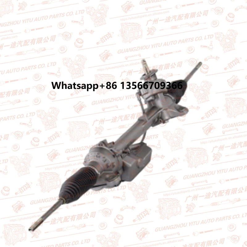 

Electric Power Steering Rack Compatible for Q3 5N1909144F 5N1423058A 5N1423058F 5N1423058C 5N1423058CX