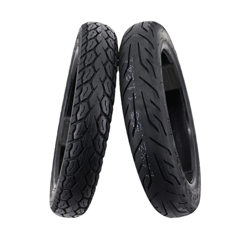 High Quality 14x2.50, 66-254, 14x2.50/14x2.5 Are Applicable To 14 Inch Electric Bicycle Tires,