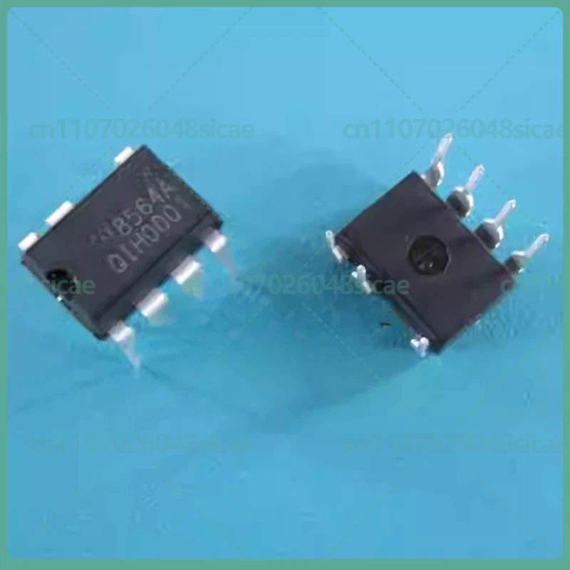 

20pcs 100% New EM8564A Chipset High-Quality Electronic Component for Circuit Applications