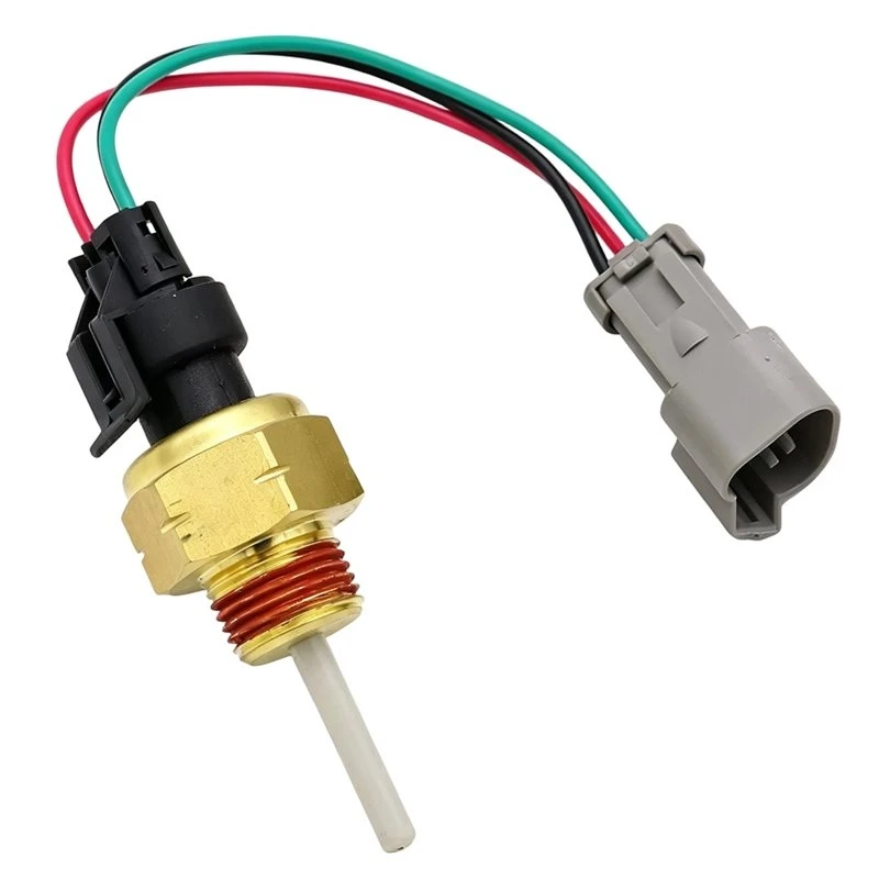 Diesel Generator Spare Parts Engine Coolant Level Sensor For Perkins 1103 1104 1106 OE 10000-48488 FG Wilson