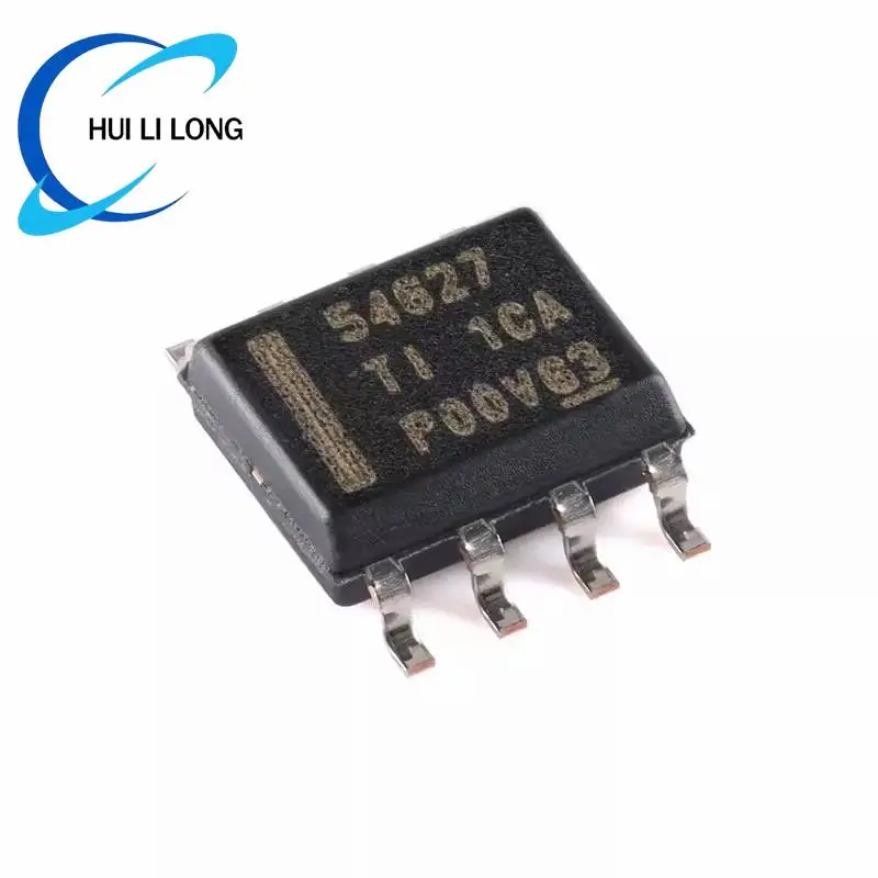 5pcs TPS54627 TPS54627DDAR 54627 SOIC-8 Synchronous Buck Converter Chip IC Integrated Circuit