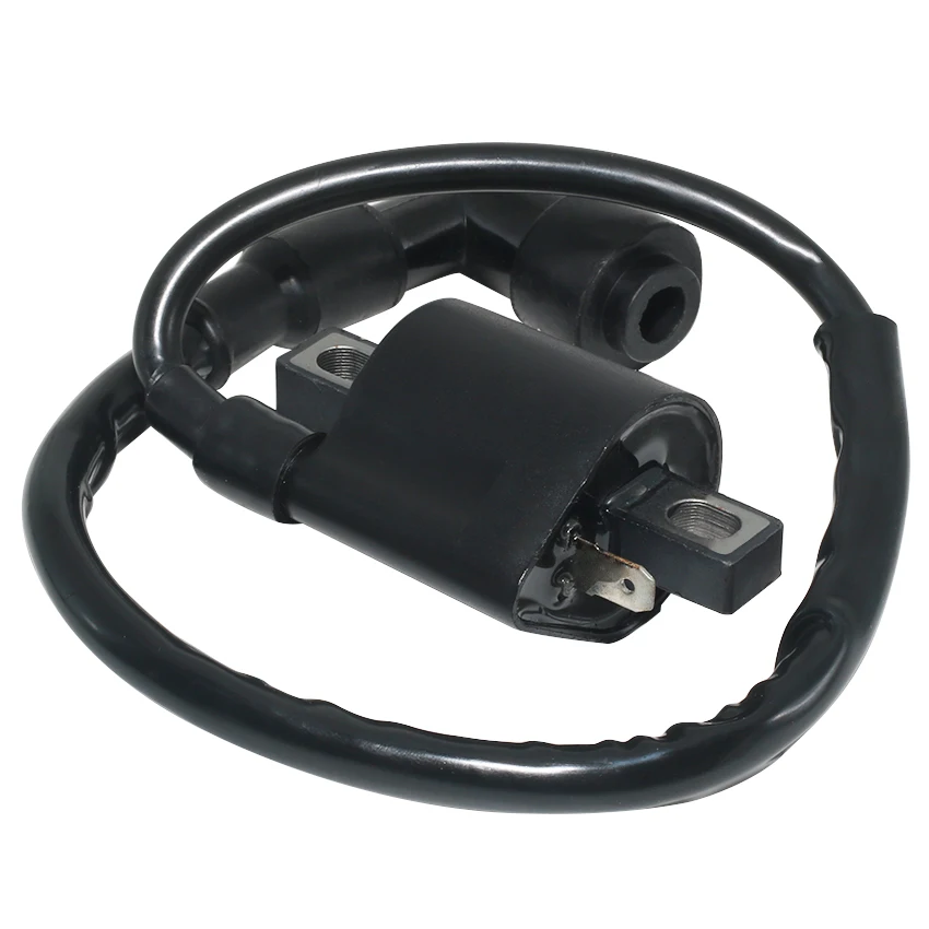 

Motorcycle Parts Magneto Engine Stator Generator Ignition Coil For Honda Biz125 2006 2007 2008 2009 30500-KSS-500 Accessories
