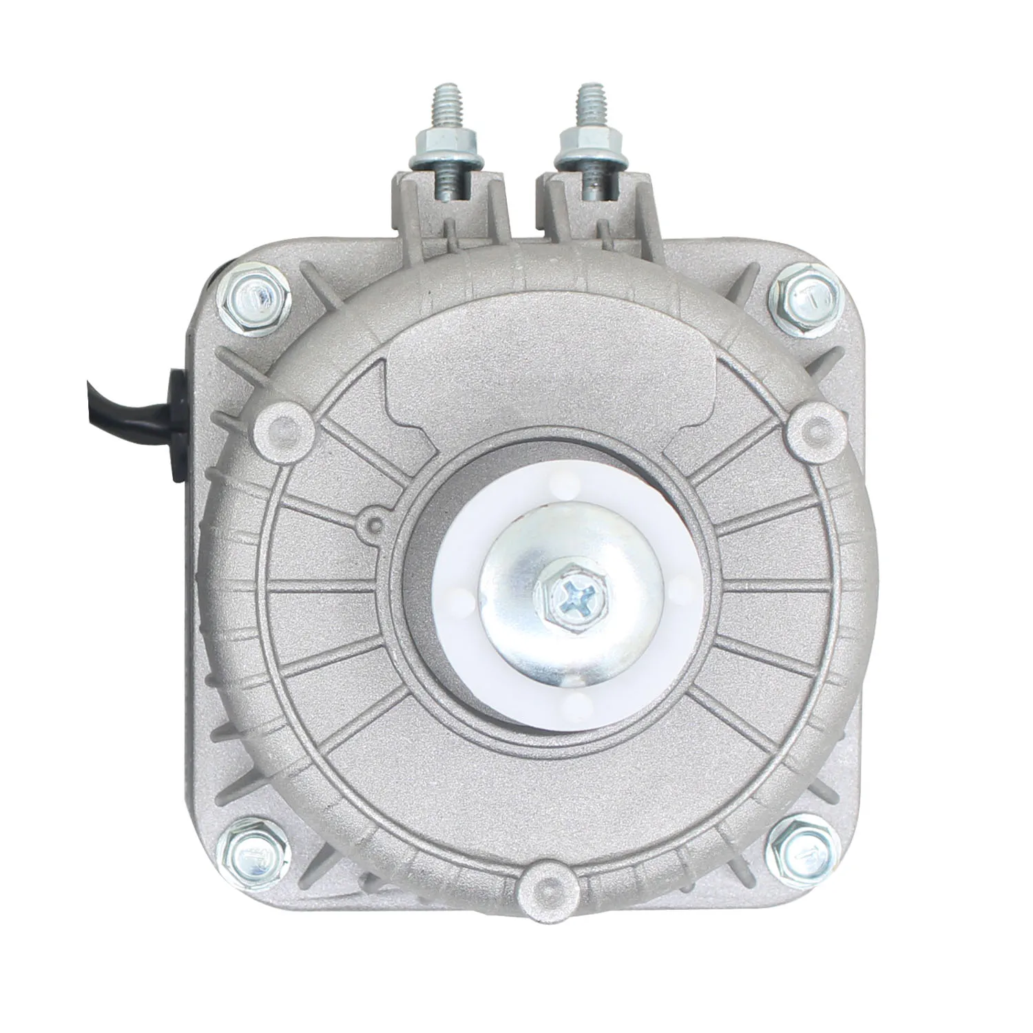 25W  30W 45W 60w refrigerator motor fan shaded pole asynchronous freezer fridge cooling fan motor for refrigerator parts