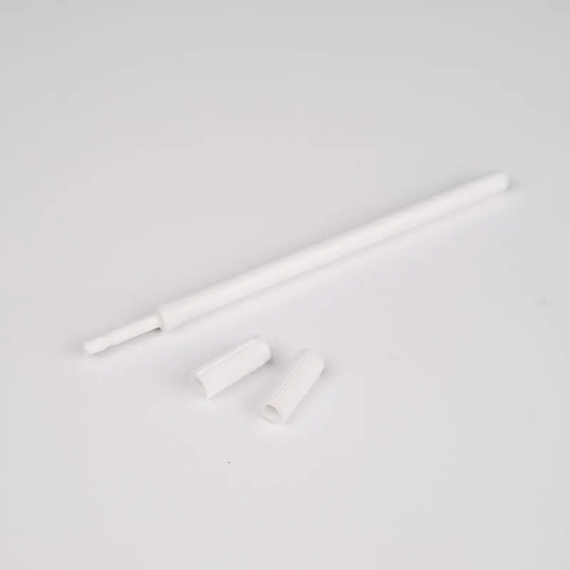 Plastic White Edge Dye Pen DIY Leather Edge Oil Pen  Applicator Speedy Edge Paint Roller Pen for Leather Craft Tools