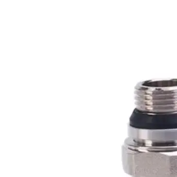 DN15 Brass Manual Thermostatic Radiator Valve Angle Type High Pressure Temperature Control For Home Heating System Plumbing Part