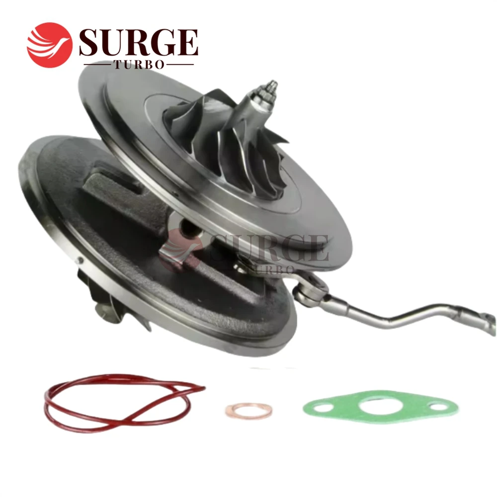 765985 Turbine Cartridge For BMW X5 3.0D E70 173KW 235Hp M57306D3 2007- 765985-5006S GT2260V Turbo CHRA 765985-5003S 765985-0005