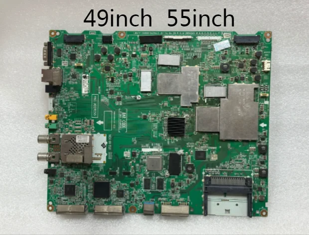 Kompatibel mit EAX 66104204   EAX 65684603   Motherboard für 55UC970V 55UB850V 55UC970V-ZA 49UB8500
