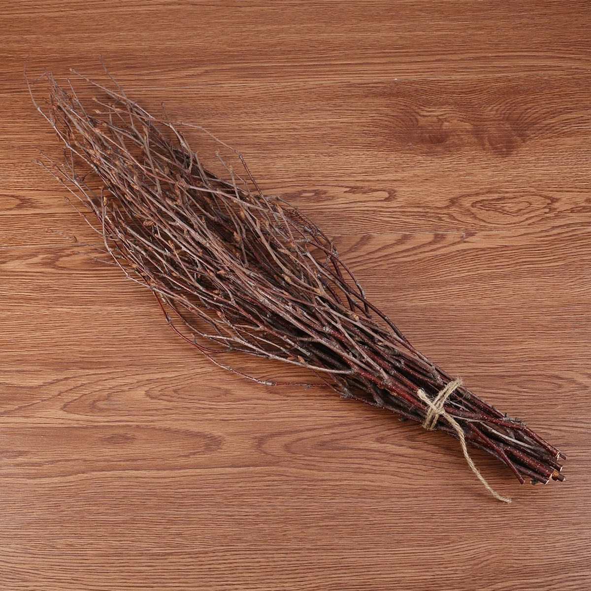 

Simulated Dry Branches Birch Sticks Natural Wood Decoration Photo Props Craft Materials Home nament DIY Decorative Items Rustic