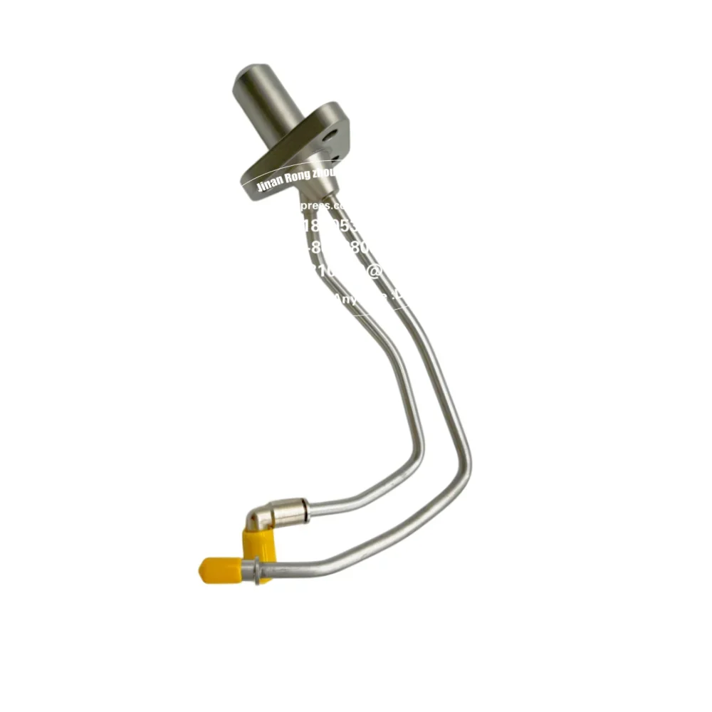 Nozzle for Truck Euro 6 Emission Standard 22588556 Urea Injector