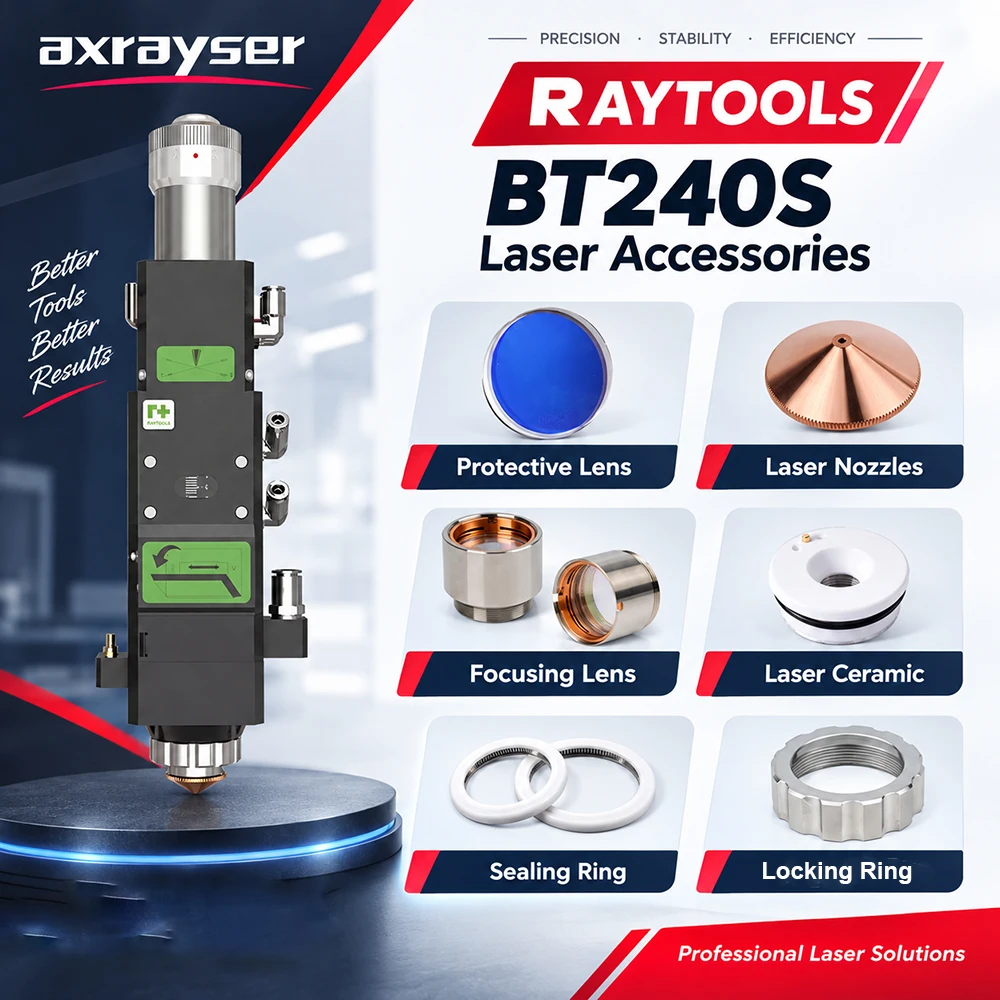 lente-de-protecao-a-laser-raytools-bt240s-279x41-bicos-de-corte-d32-suporte-de-bico-ceramico-lente-de-foco-pecas-para-cabecote-de-corte-a-laser