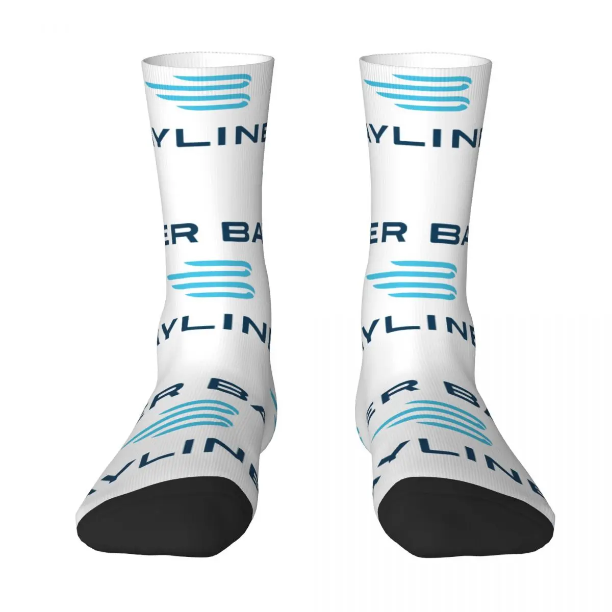 Bayliner Boats Socks All Season Long Socks Accessories for Man's Woman's Gifts