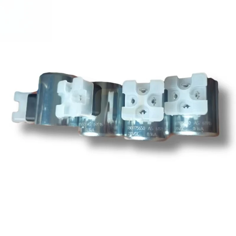 

R901175650 AS61916 Coil Rextoth Hydraulic Valve Coil Solenoid Valve Coil