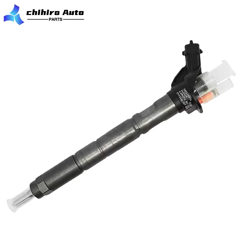 Truck Engine GENUINE  Parts 0445116059 0445116019 504385557 504341488 diesel fuel injector for MITSUBISHI FUSO 4P10