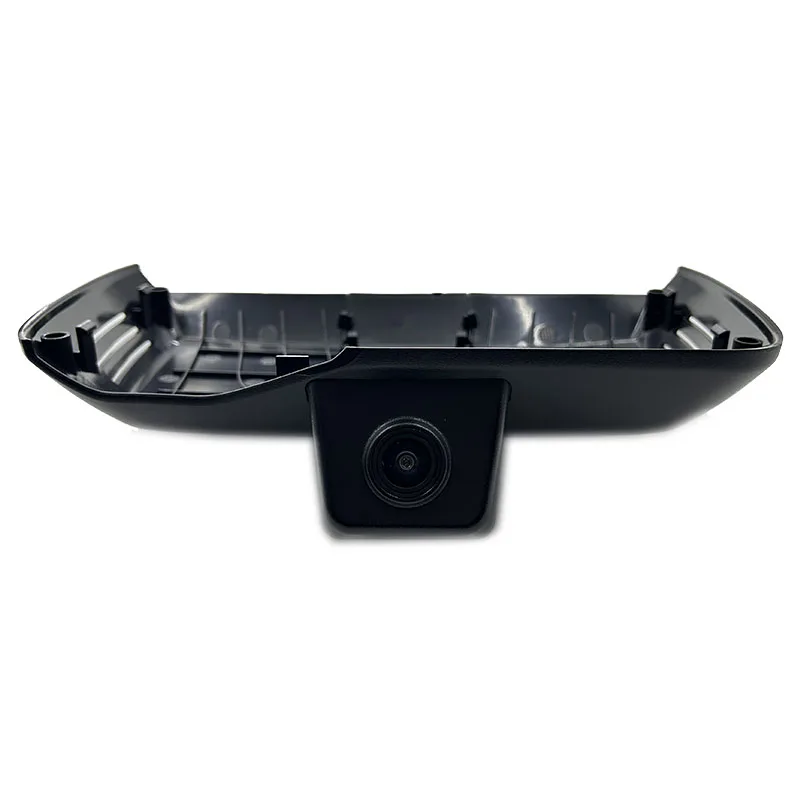 كاميرا أمامية وخلفية 4K واي فاي DVR داش كام أصلية لـ BYD Song Plus Seal U 2019 2020 2021 2022، قم بتوصيل وتشغيل DVR للسيارة مع التطبيق #4