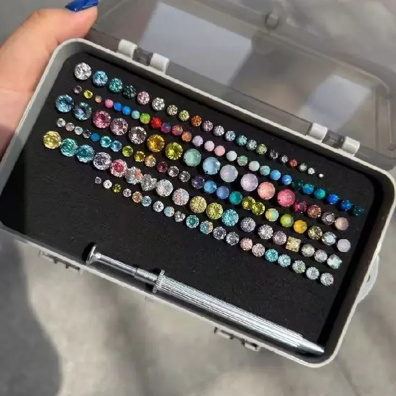 Quality Stud Earrin…