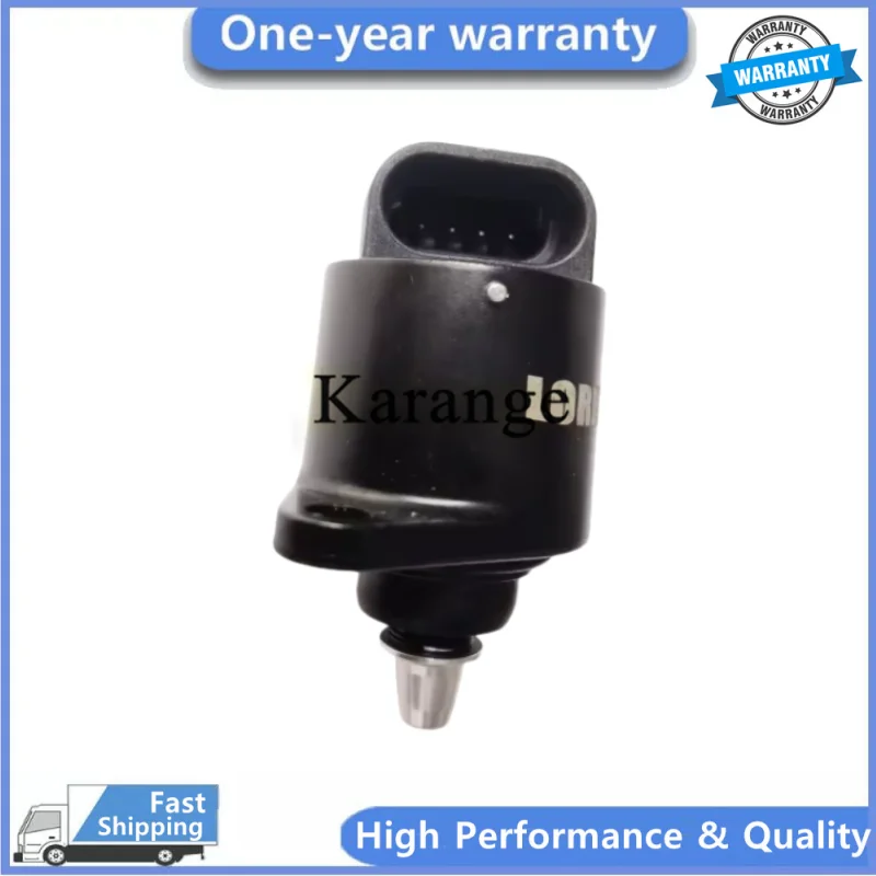 

New Stepper Motor / Stepping Motor for 1-Cylinder Motorcycle BENELLI TNT25 TRK251 BJ250-15 Imperiale 400