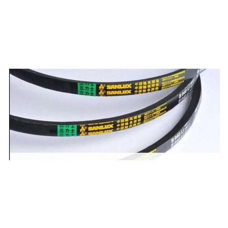 5pcs A-900Li 930Lw Triangular Belt Accessories Of The Powder Elevator