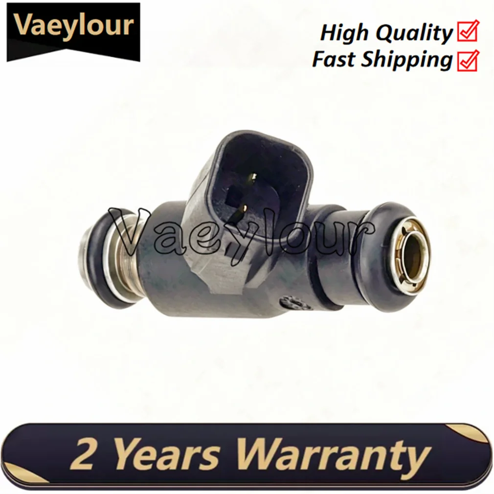 New High Quality Fuel Injector for Hyosung Comet EFI Models GT250 GT250R GV250 EFI Model Motorcycle Nozzle 15710-H88601 12613411