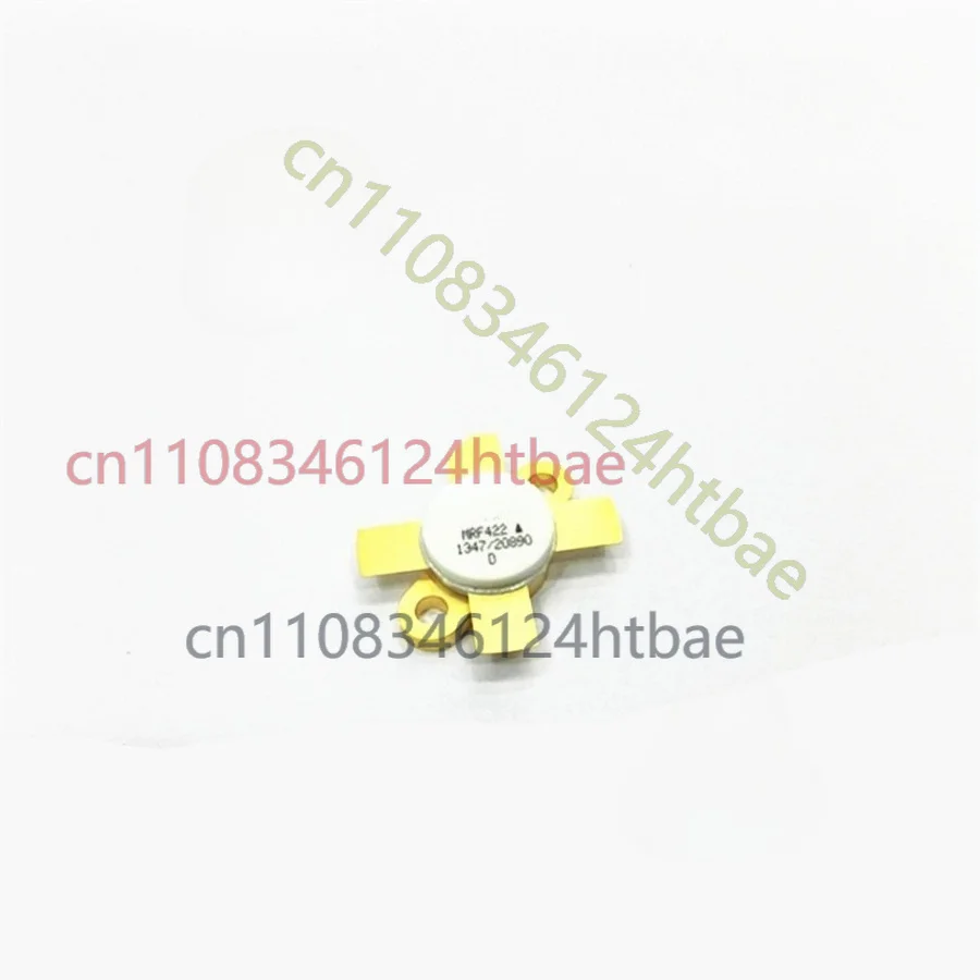 1pcs M/A-COM MRF422 The RF Line NPN Silicon Power Transistor 150W(PEP) 30MHz 28V New