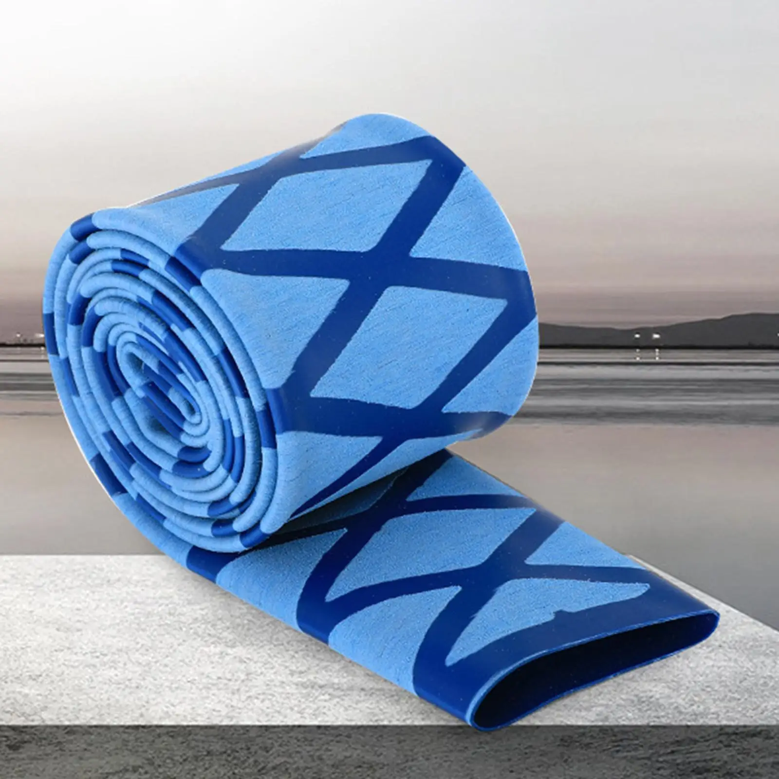 プレミアム熱収縮チューブ、バドミントンラケットやキュースティックグリップ用の耐水性フレキシブルチューブ