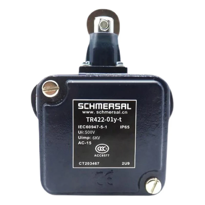 

Концевой выключатель MD441/TD422/-10y/-11Y-T/-01Y-T/-1090/2512-M20