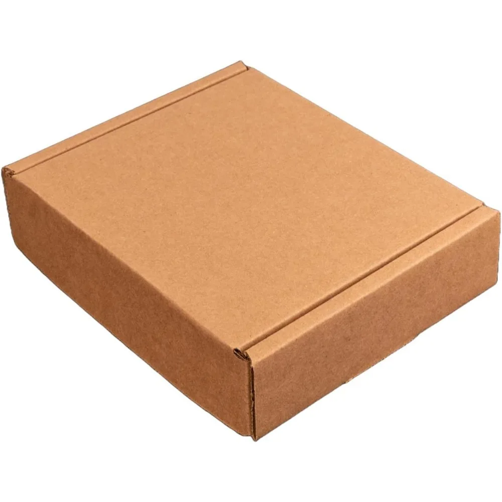 Portabotellas personalizable de 5oz para salsa picante casera, amargos, mermeladas, juego de caja de envío resistente y duradero hecho a EE. UU.