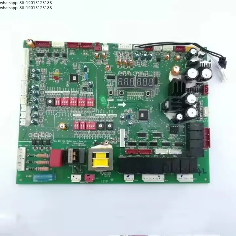 Central air conditioning motherboard component CMV-VD500WSAM motherboard 803300300927