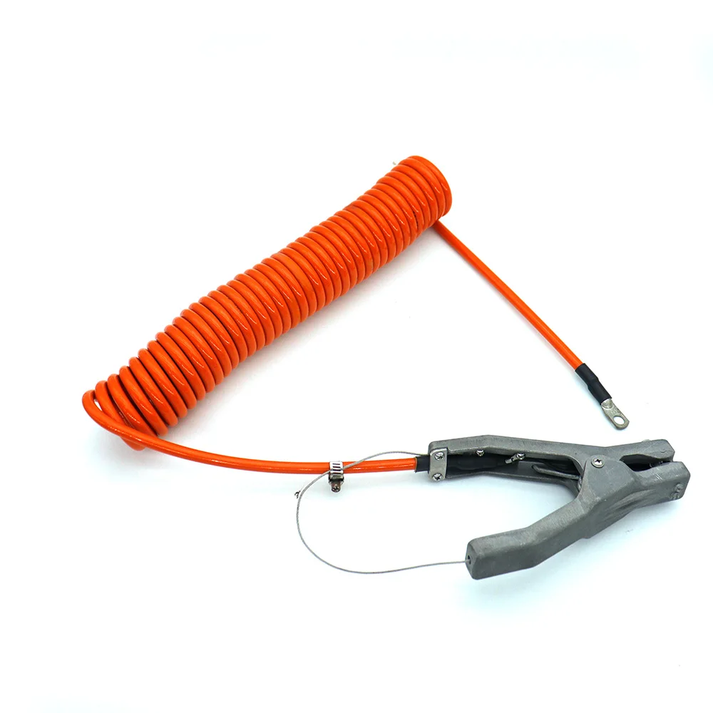 Anti-Static Groundi…