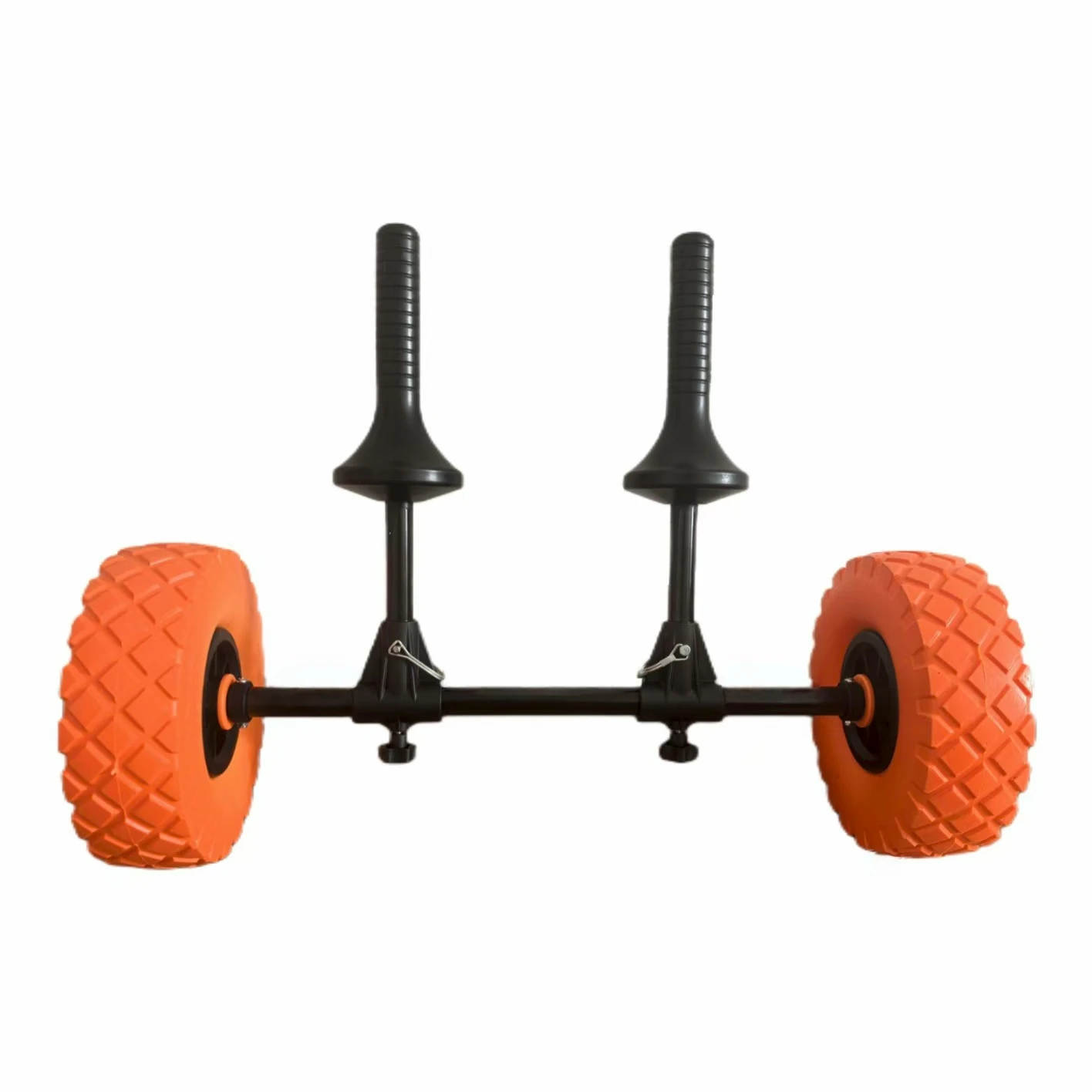 

Высококачественная тележка-прицеп для каяка из ПВХ, длина 2 м, для использования на открытом воздухе