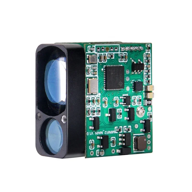 1200m Optic Rangefinder Module with Night Vision 905nm Type for Long Distance Measurement ODM Supported