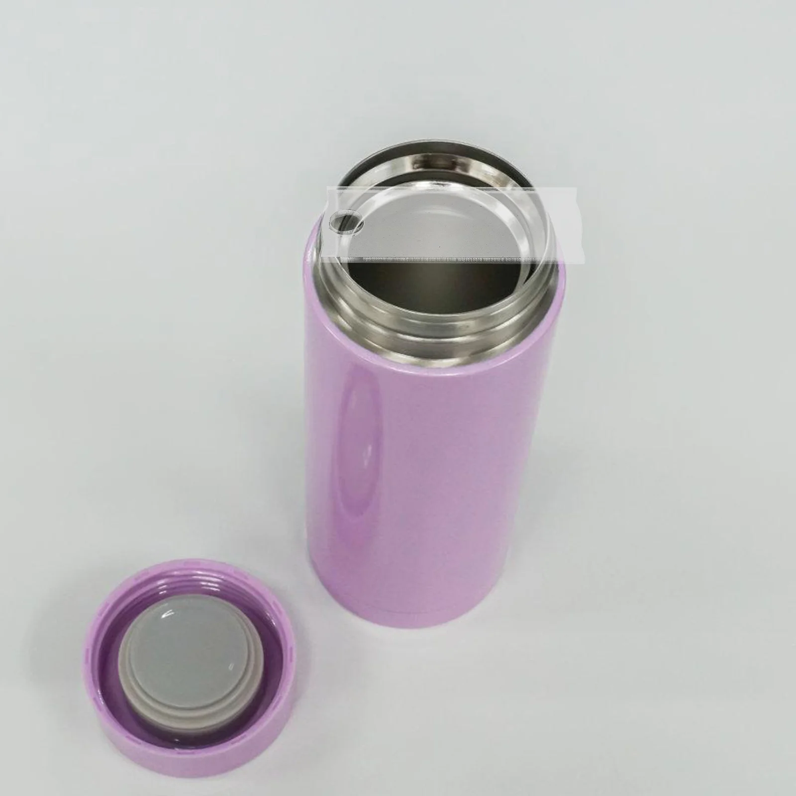 5 pièces tasse remarquable décor nom Badge pour gobelet Sublimation blanc acrylique bricolage étiquette plaque bureau école hôtel personnel utiliser nom vierge