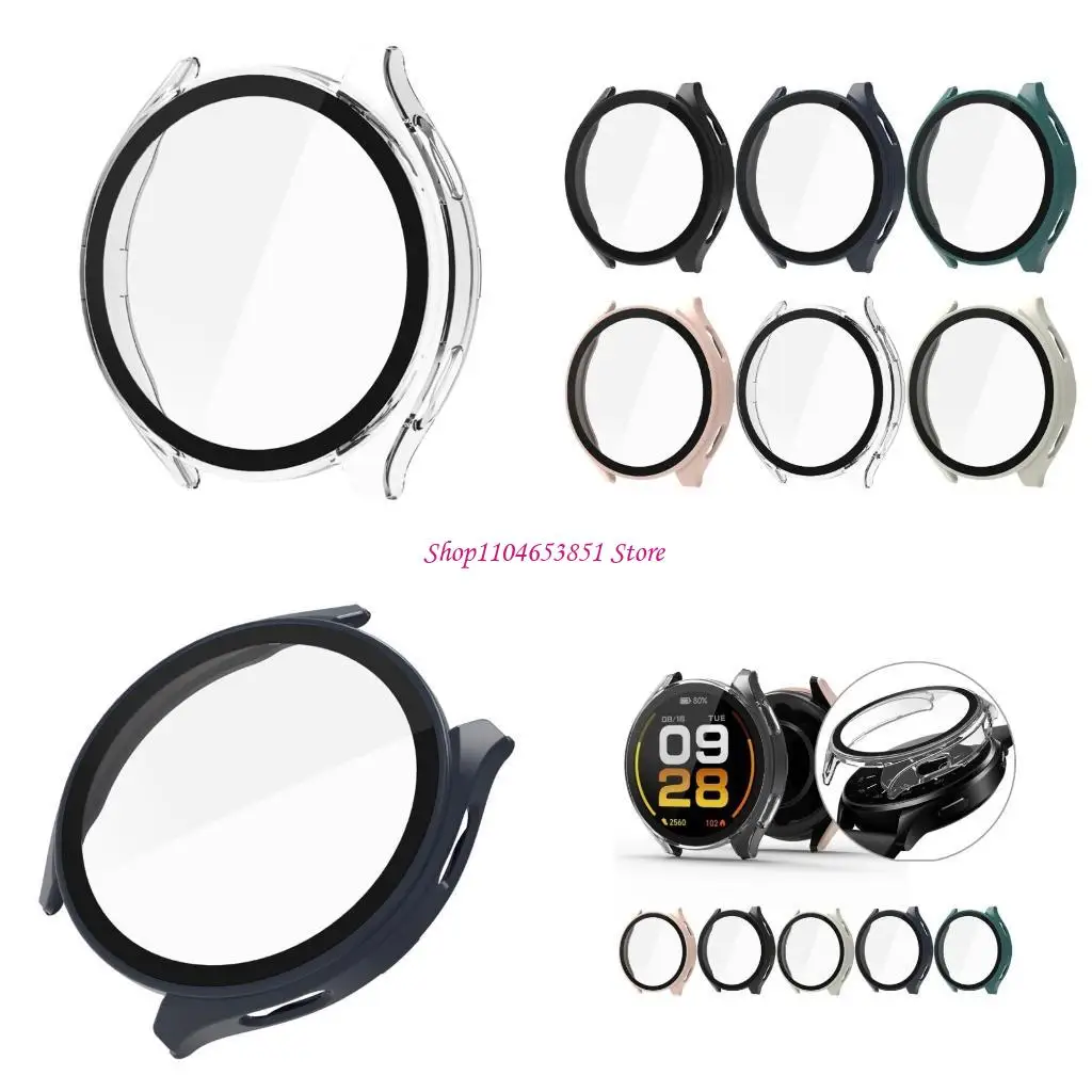 

Shockproof Case Protectors for Watch 2 Smartwatches Replacement Housing Protectors Waterproof Watch Cover