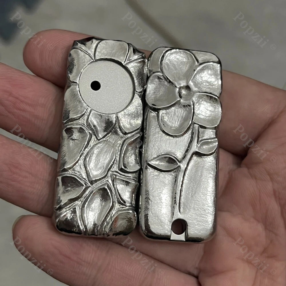 TANGO EDC Hand Carving Mechanische Multi Orbit Push Slider Fidgeting Speelgoed Meerdere manieren om te spelen Kantoor Volwassen zintuiglijk speelgoed