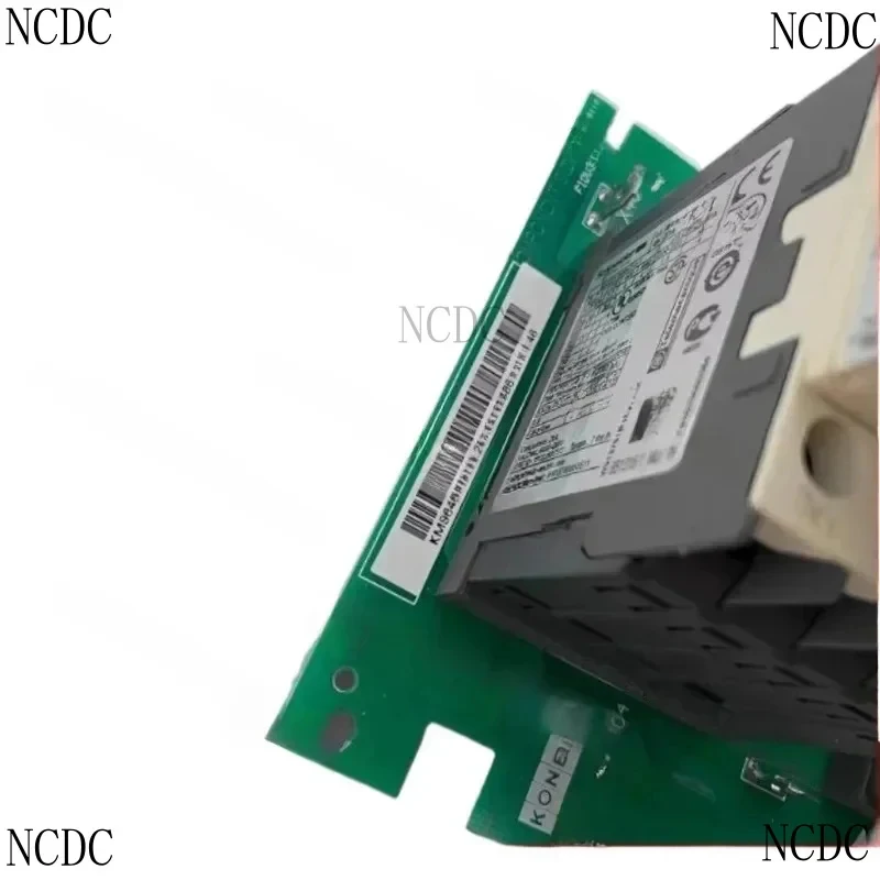 Suitable KONE Elevator KDL16R Inverter Contactor Board 964619 G24 964620 H04.
