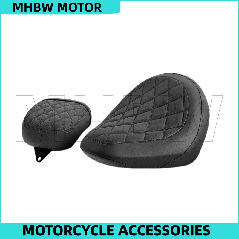 Modified Front / Rear Seat Cushion for Honda Rebel Cm1100 Cmx1100 2021-2022