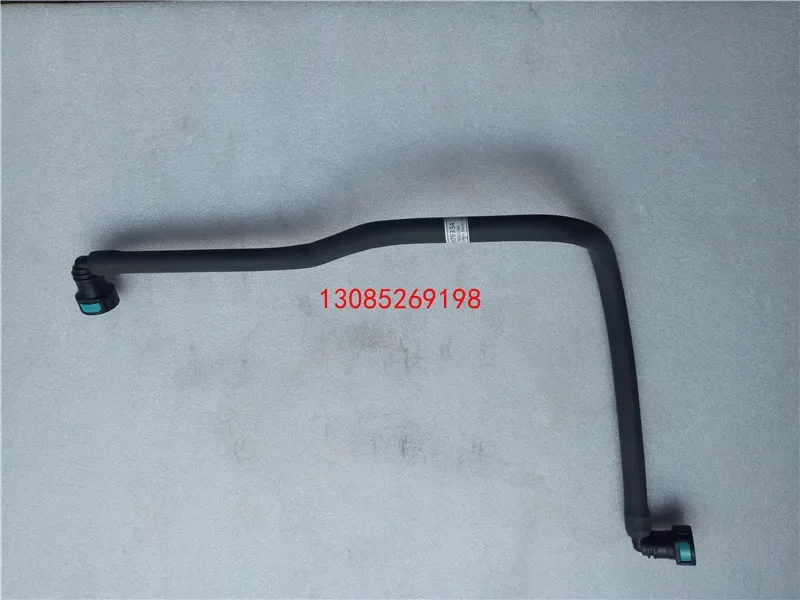 

Cummins QSC8.3 Modern 225 Excavator Engineering Machinery Engine Fuel Delivery Pipe 3979334 Вейп