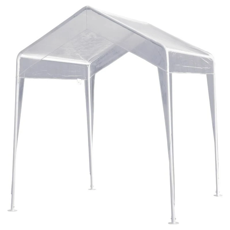Outdoor market tent, canopy, carport, transparent tent, windshield, warm and cold-proof restaurant in autumn and winter