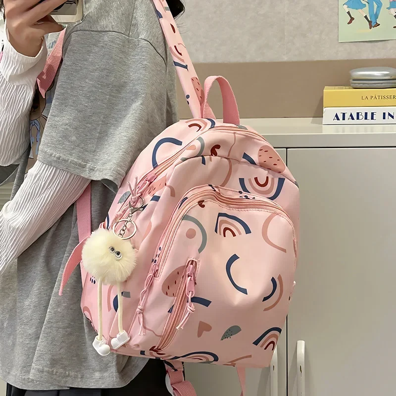 Kids Backpack for Boy Toddler Backpacks Cute Backpack Mother Kids Bags for Girl School Bags Designer Bag Mochilas Рюкзак Сумка