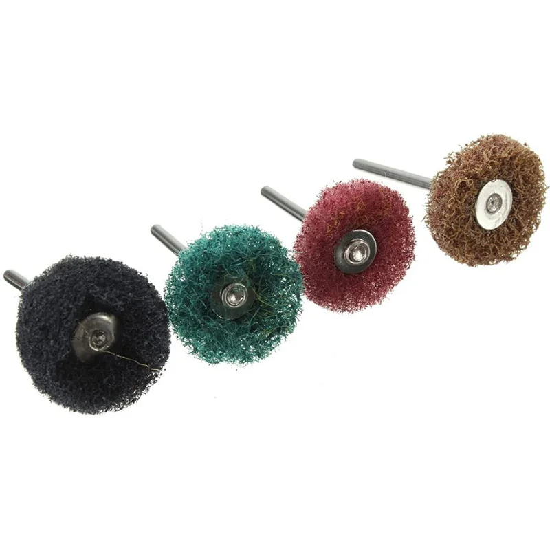 Abcl Abrasive Buffi…