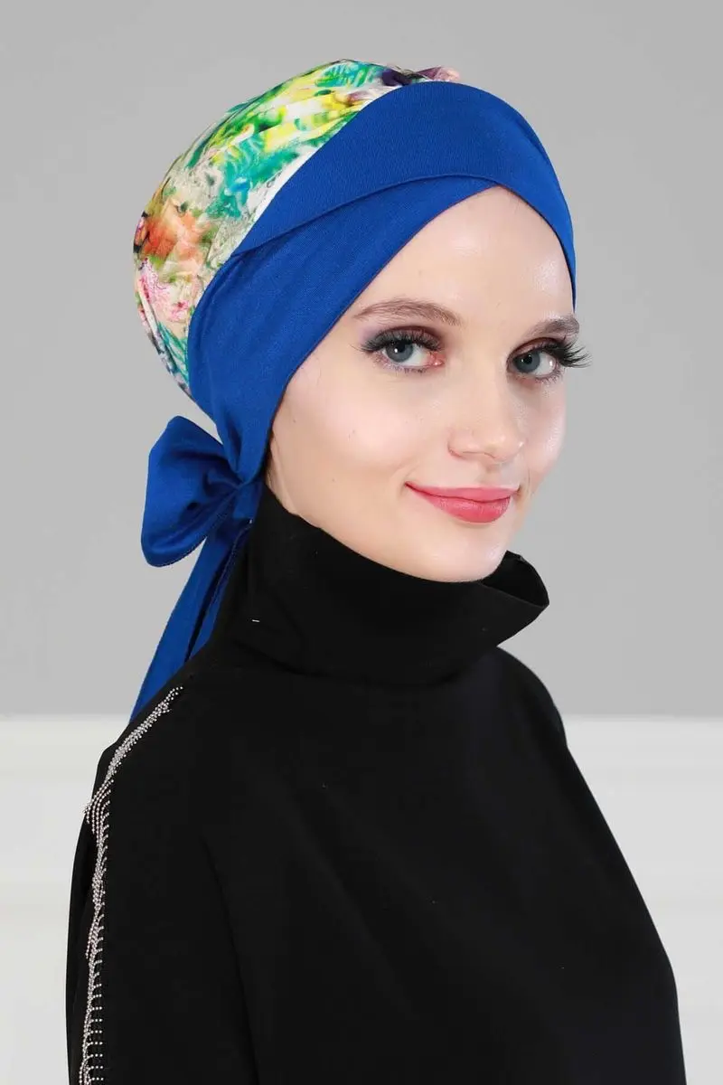 Belted gekämmte Knochen Farbe muster