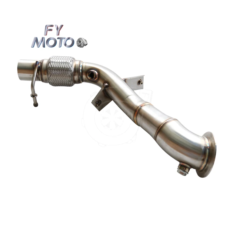 Downpipe for b mw N13 F20 F21 F22 F30 114i 116i 118i 120i 1.6t